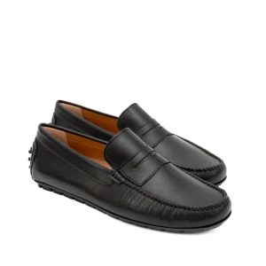 MUSTO Mocassini uomo Pelle RITRATTO 604 pelle