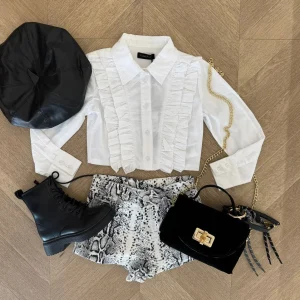 camicia sophie