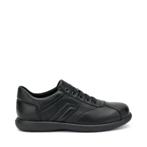 FRAU sneakers da uomo in pelle
