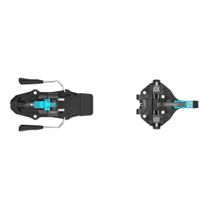 Atk C-Raider 10 AP Light Blue  - Attacco Sci Alpinismo