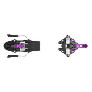 Atk C-Raider 10 AP Purple  - Attacco Sci Alpinismo