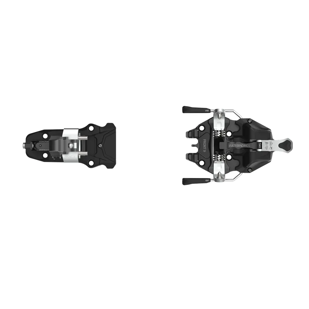 Atk Front 9 - Attacco Sci Alpinismo - immagine 2