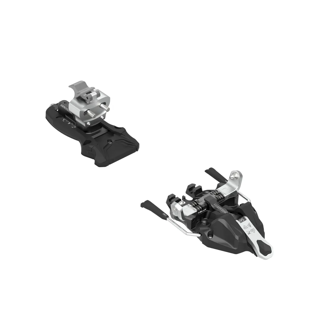 Atk Front 9 - Attacco Sci Alpinismo - immagine 4
