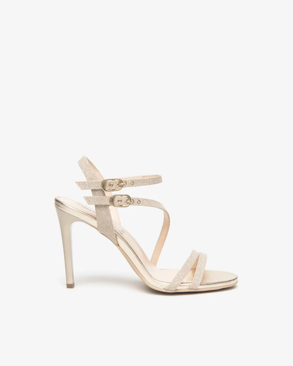 Women's Technical Fabric Sandals