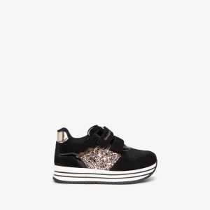 Kids’ Suede Sneakers for Girls