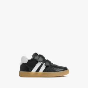 Junior Leather Sneakers for Boys
