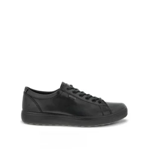 ECCO SOFT 7 Sneakers da uomo in pelle GORETEX
