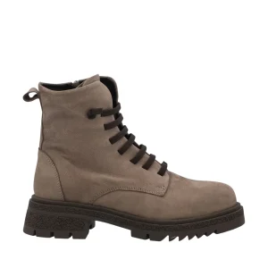 BUENO Anfibi NUBUCK Z1420