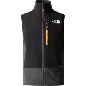 The North Face Dawn Turn Hybrid Ventrix Vest Asphalt Grey - Vest Uomo