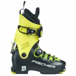 Fischer Travers - Scarpone Sci Alpinismo