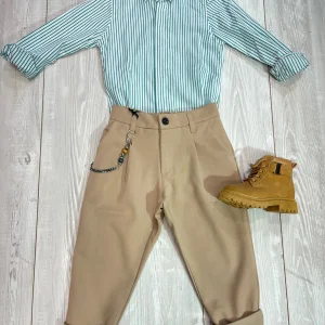 Camicia AllFive