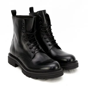 MUSTO Anfibi uomo VITELLO PRINCE 1207