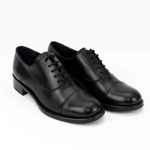 MUSTO Stringate Pelle NARA D764
