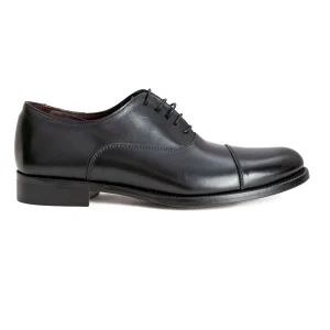 MUSTO Stringate uomo Pelle ESTENSE 853