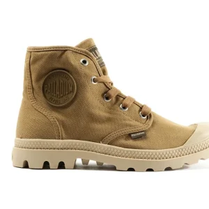 PALLADIUM Sneakers Tela PAMPA HI