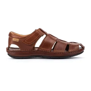 Pikolinos Sandali uomo Pelle TARIFA 06J-5433