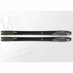 Ski Trab Maximo 7.0- Sci Alpinismo