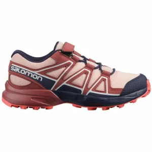 Salomon Speedcross Bungee K Tropical Peach - Scarpa Bambino