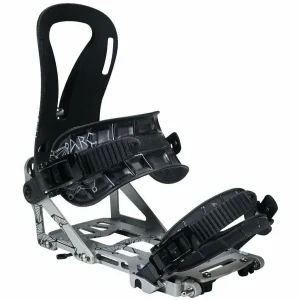 Spark ARC Binding Grey